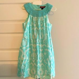 Vineyard Vines coastal sundress